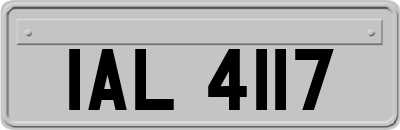 IAL4117
