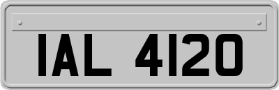 IAL4120