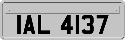 IAL4137