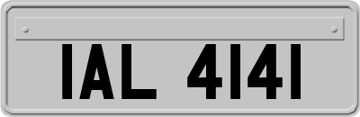 IAL4141