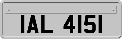 IAL4151