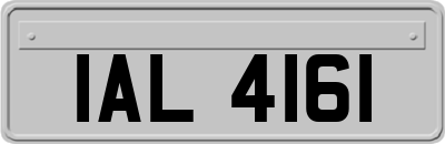 IAL4161
