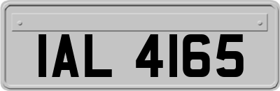 IAL4165