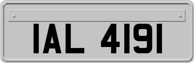 IAL4191