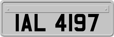 IAL4197