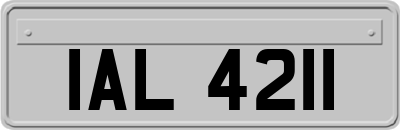 IAL4211