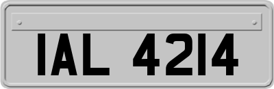 IAL4214