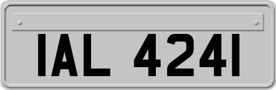 IAL4241