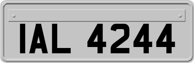 IAL4244