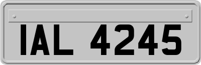 IAL4245