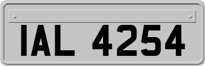 IAL4254