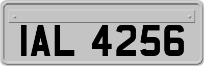 IAL4256