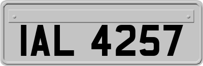 IAL4257
