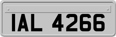 IAL4266