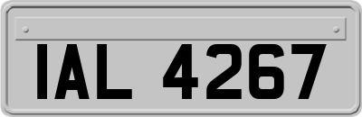 IAL4267