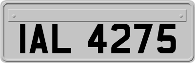 IAL4275