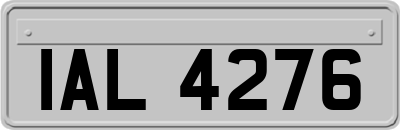 IAL4276