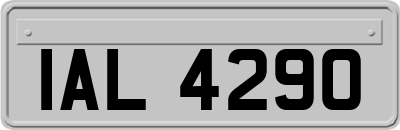 IAL4290