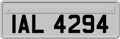 IAL4294