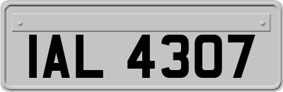 IAL4307