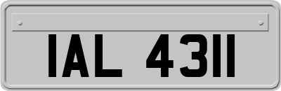 IAL4311