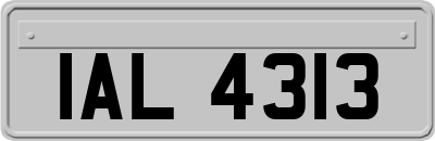 IAL4313