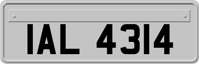 IAL4314