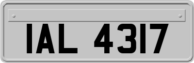 IAL4317