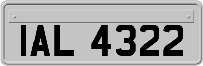 IAL4322
