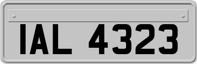 IAL4323
