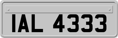 IAL4333