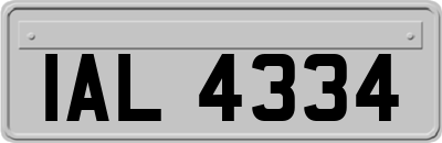 IAL4334
