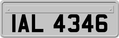 IAL4346