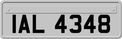 IAL4348