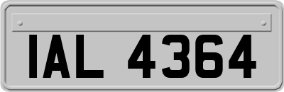 IAL4364