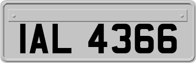 IAL4366