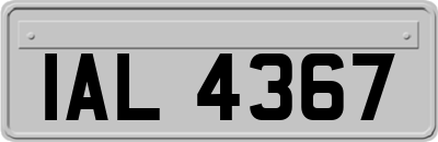 IAL4367