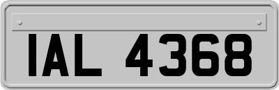 IAL4368