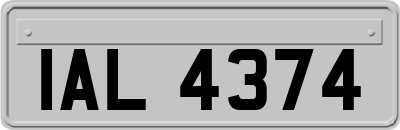 IAL4374
