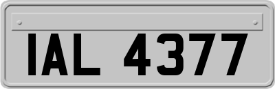 IAL4377