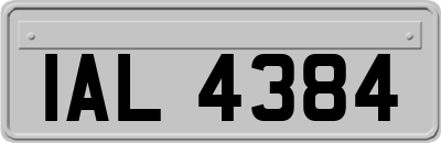 IAL4384