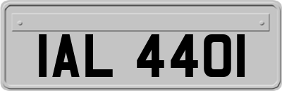 IAL4401