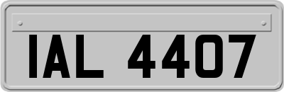 IAL4407
