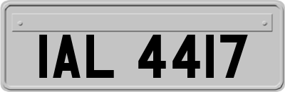 IAL4417
