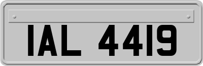 IAL4419