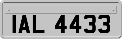 IAL4433