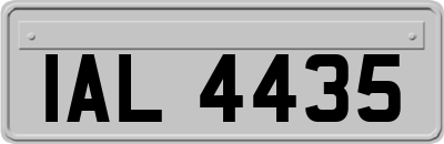 IAL4435