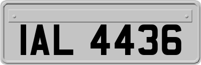 IAL4436