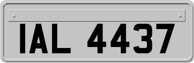 IAL4437