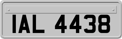 IAL4438